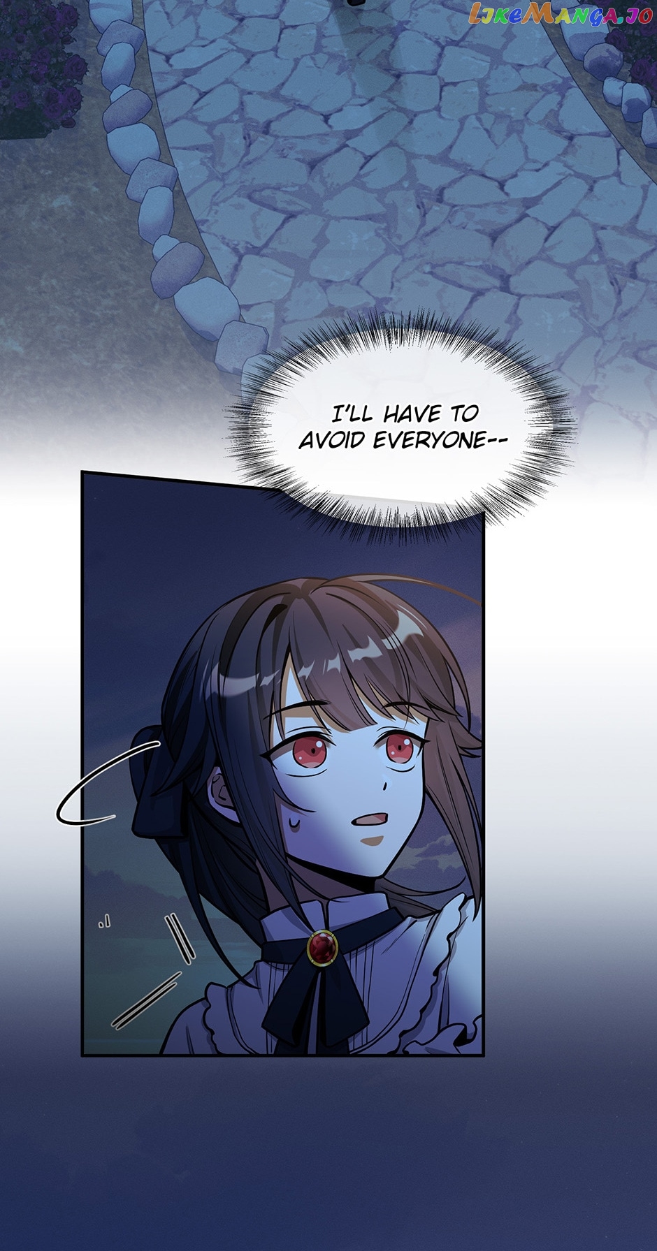 The Beginning After The End Chapter 175.13 image 30